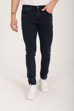 Fdx Jeans Lacivert Regular Fit Erkek Kot Pantolon